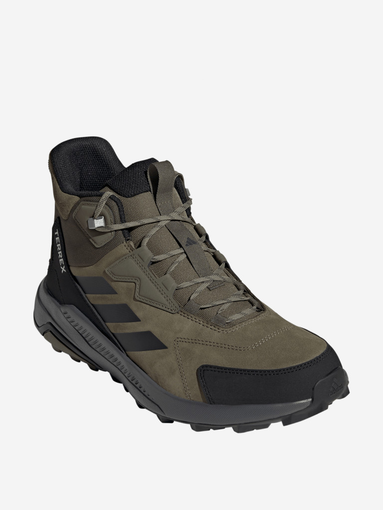 Ботинки мужские adidas Terrex Anylander Lea — фото №2