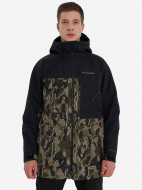 Куртка утепленная мужская Columbia Coreshot Printed Jacket — фото №2