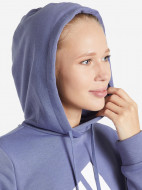 Толстовка женская adidas Essentials — фото №4