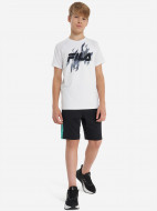 Футболка для мальчиков FILA — фото №4