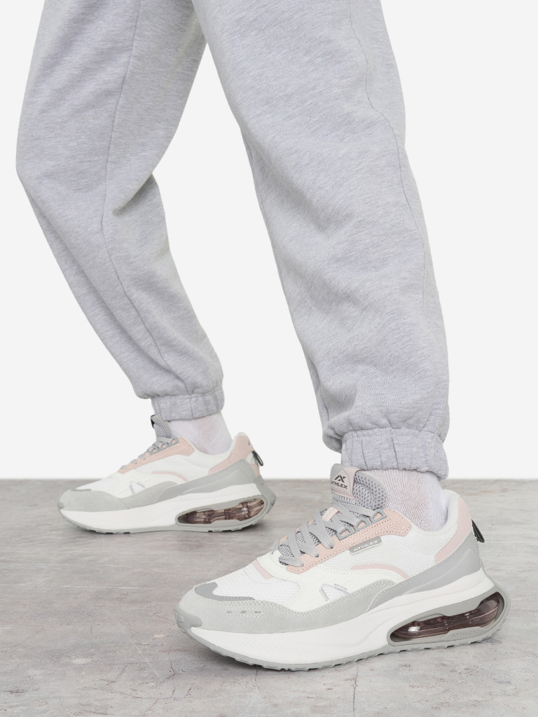 Athlex Spacer Retro әйелдер кроссовкасы — фото №8