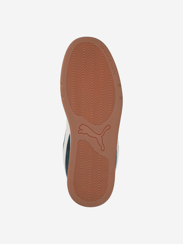 Кеды мужские Puma Park Lifestyle Sk8 Sd — фото №7