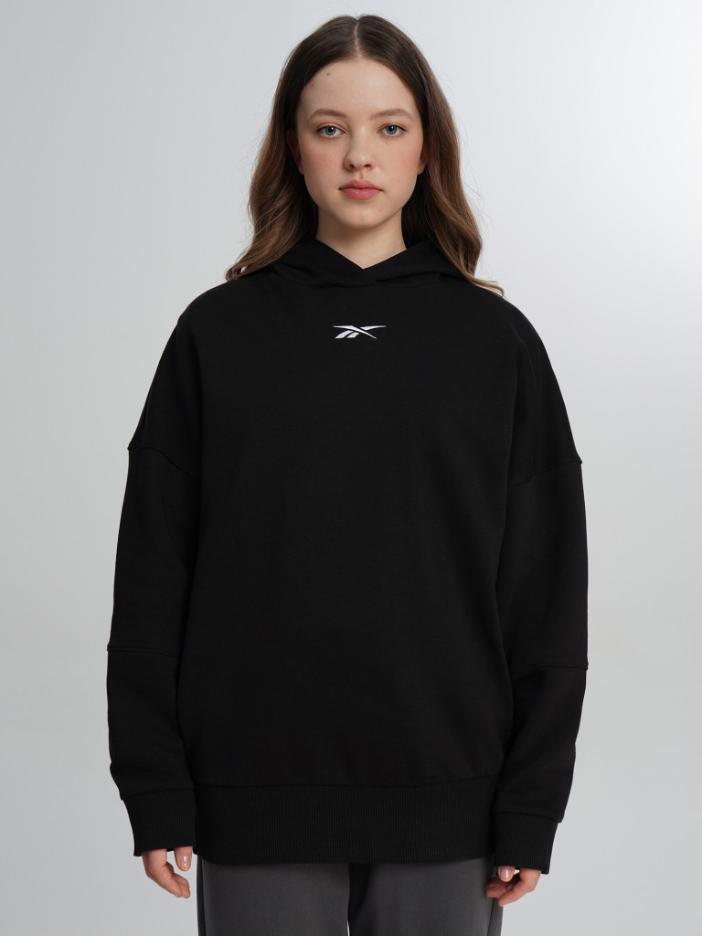 Reebok Lux әйелдер худиі — фото №2
