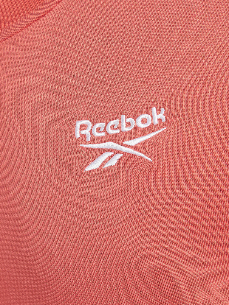 Свитшот мужской Reebok Identity — фото №4