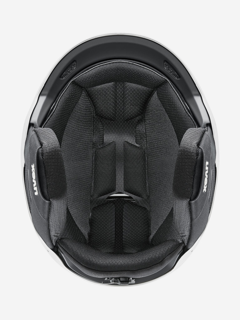 Шлем Uvex Resolution SL — фото №6