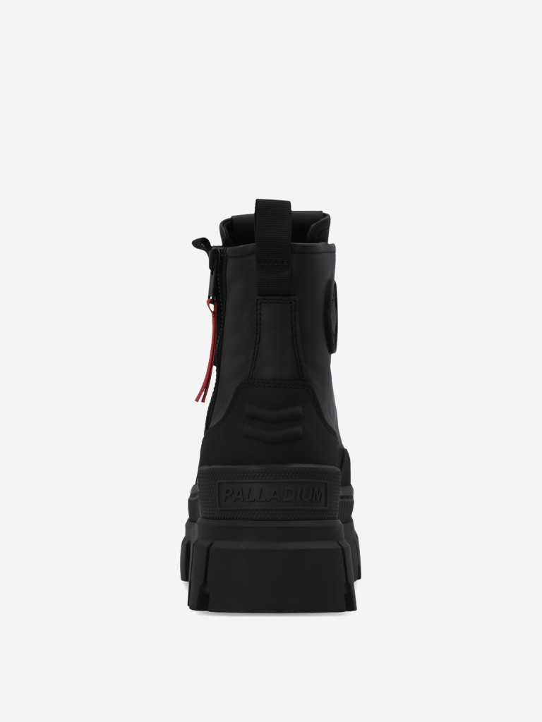 PALLADIUM Revolt Lth әйелдер бәтеңкесі — фото №4
