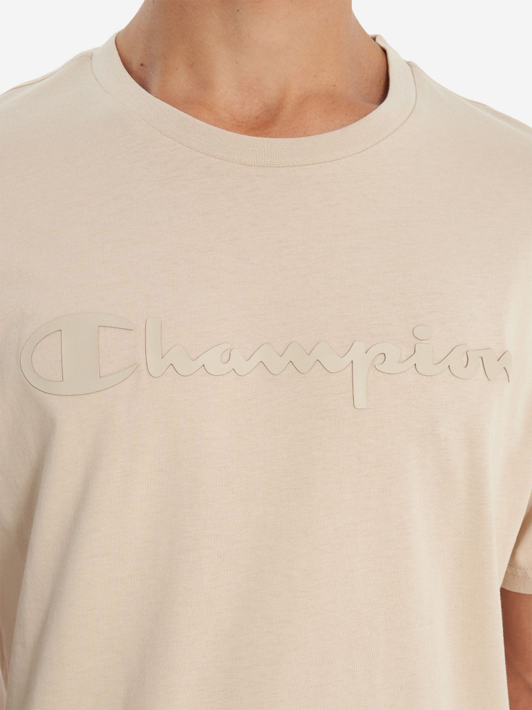 Футболка мужская Champion — фото №6