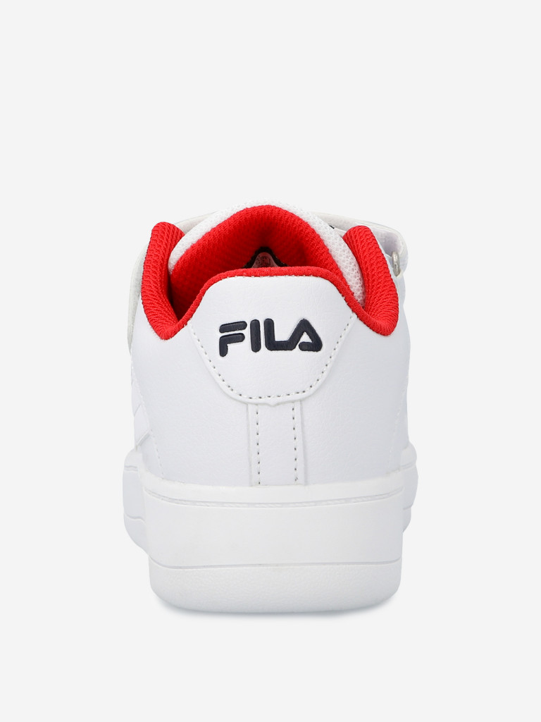 FILA Fil ұлдарға арналған кедысы — фото №3