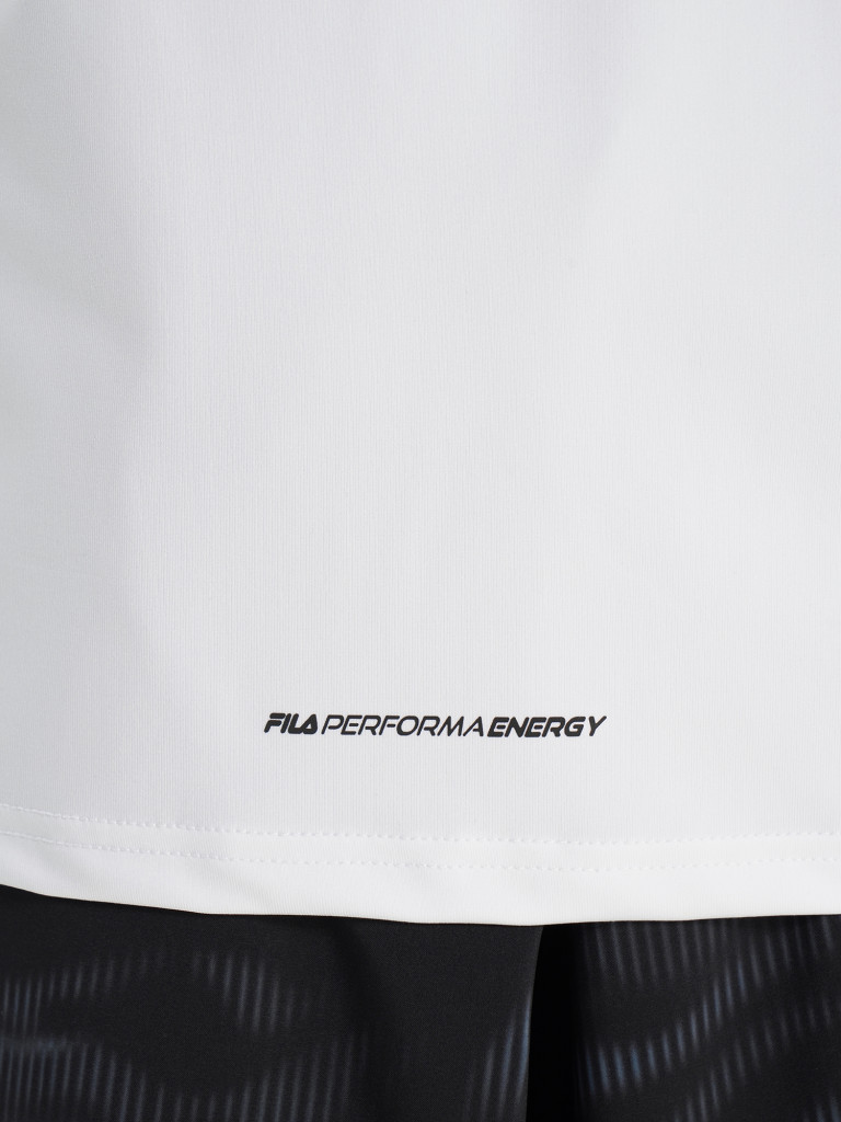 Майка для мальчиков FILA — фото №7