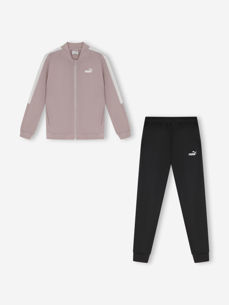 Костюм для девочек PUMA — фото №15