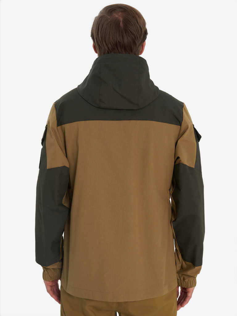 Geotech жеңіл ерлер курткасы — фото №3