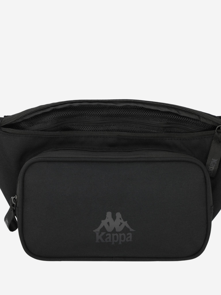 Сумка на пояс Kappa — фото №3