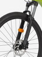 Велосипед горный Stern Motion 2.0 alt 27.5" 2024 — фото №8