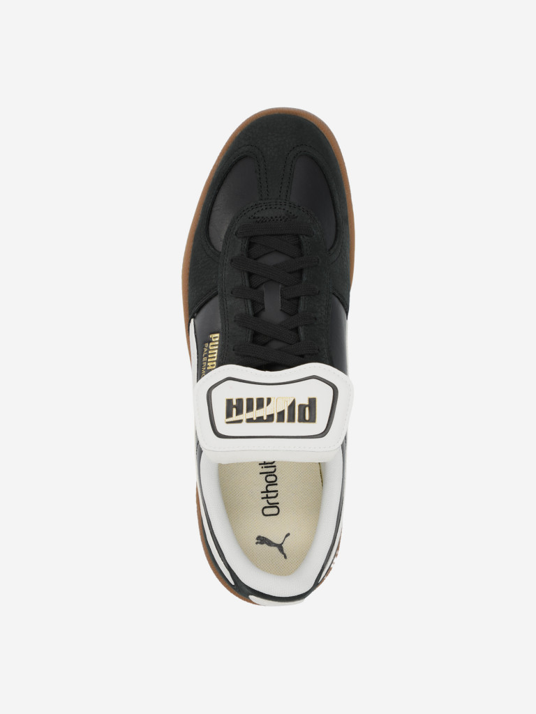Кеды мужские PUMA Palermo Premium — фото №5