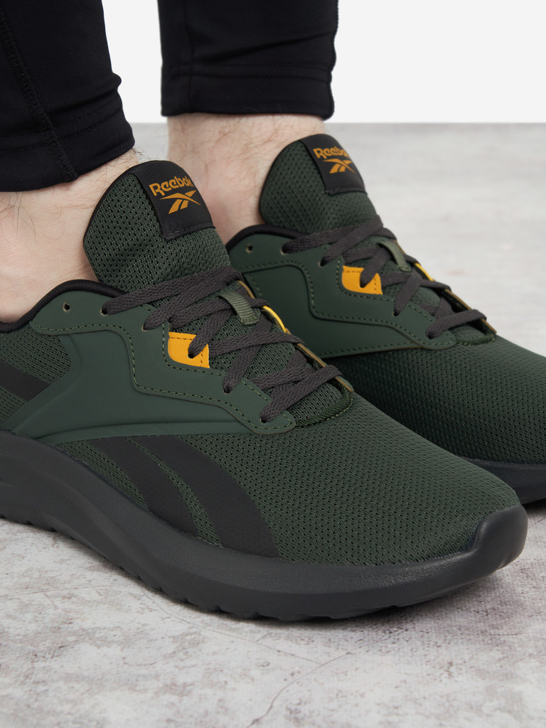 Кроссовки мужские Reebok Energen Lux — фото №9