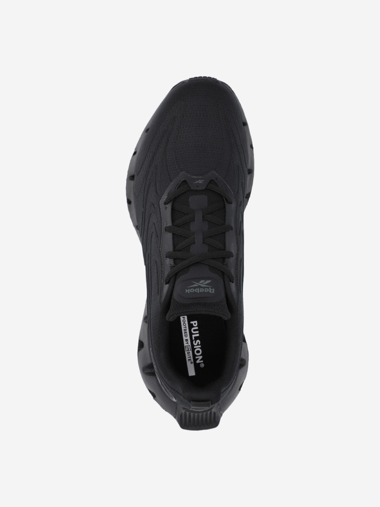 Кроссовки мужские Reebok Zig Futaura — фото №5