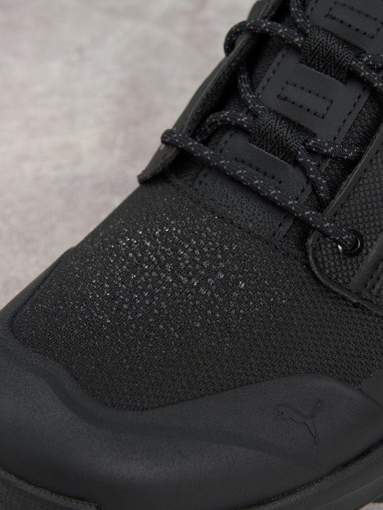 Ботинки мужские PUMA Boulder WTR — фото №11