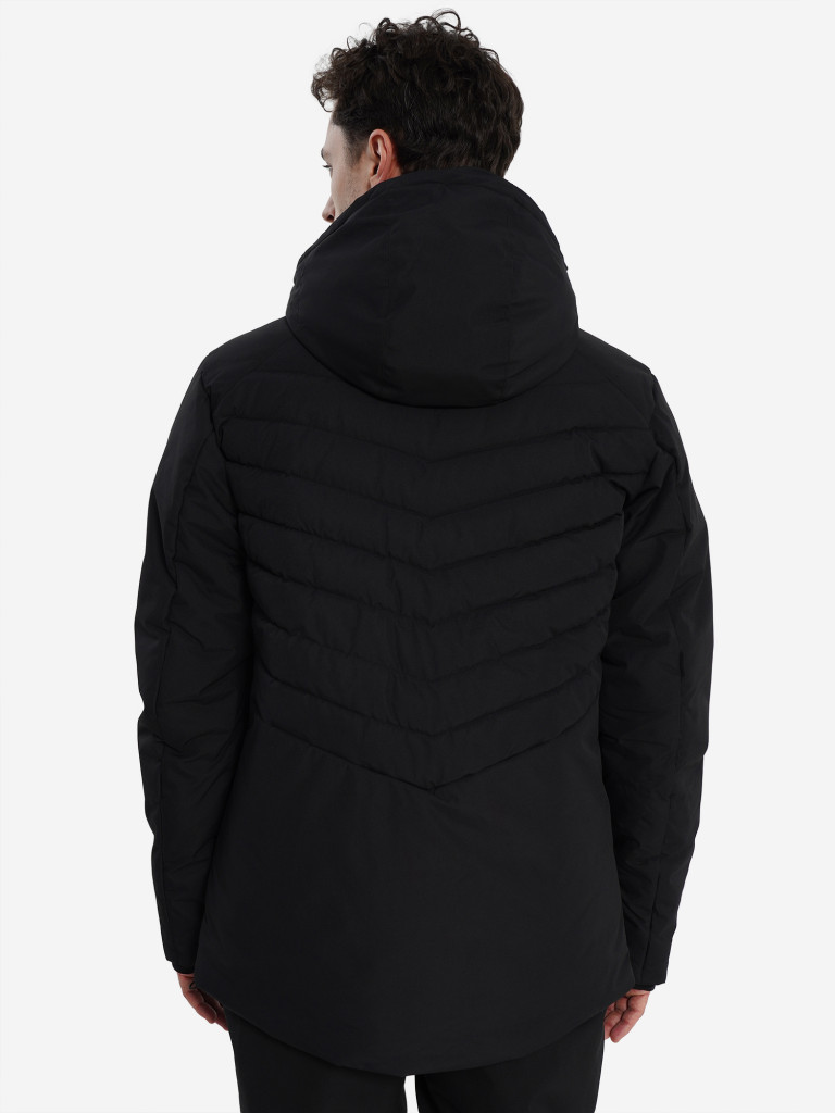 Ellesse Cipriano ерлер жылы курткасы — фото №3