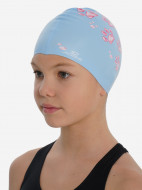 Шапочка для плавания детская Joss