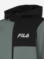 Толстовка для мальчиков FILA — фото №13