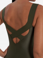 Купальник слитный женский FILA — фото №3