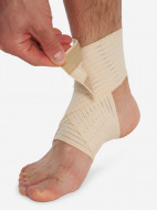 Бинт для голеностопа LP 634 — фото №2