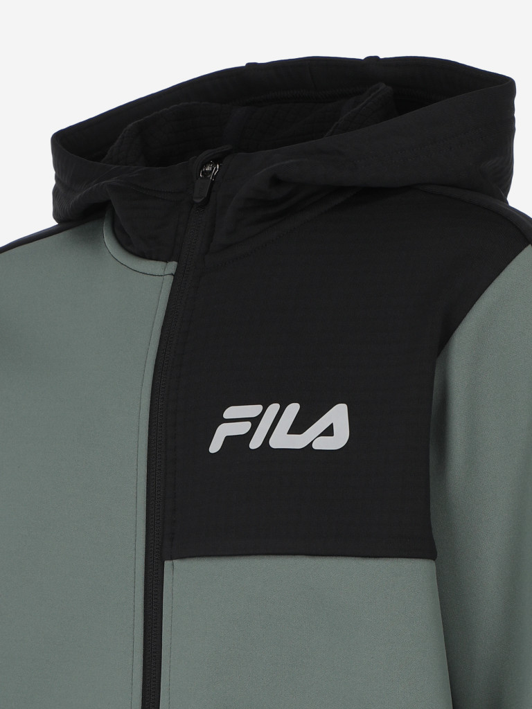 Толстовка для мальчиков FILA — фото №13