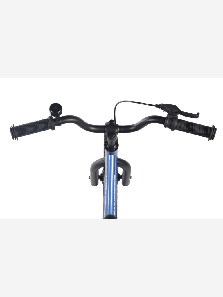 Maxiscoo Jazz Base балалар велосипеді, 16" — фото №8