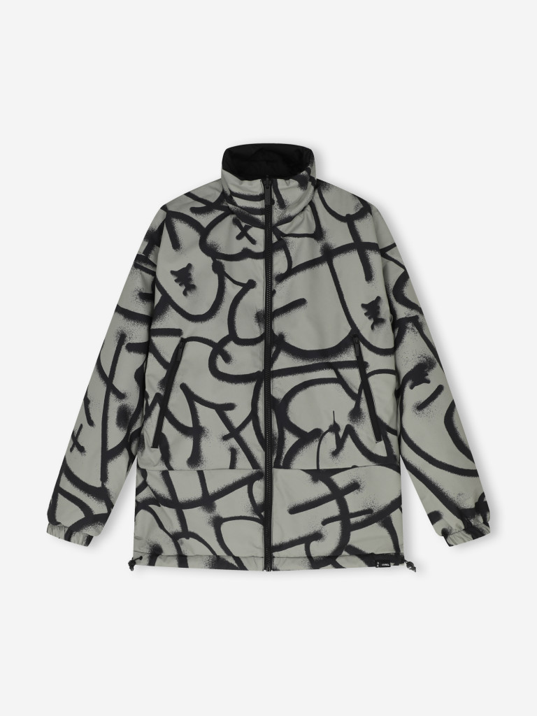 Куртка утепленная мужская Termit — фото №18