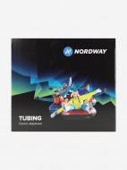 Тюбинг Nordway, 100 см — фото №4