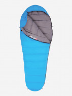 Спальный мешок Bask HikIing V2 -7 левосторонний