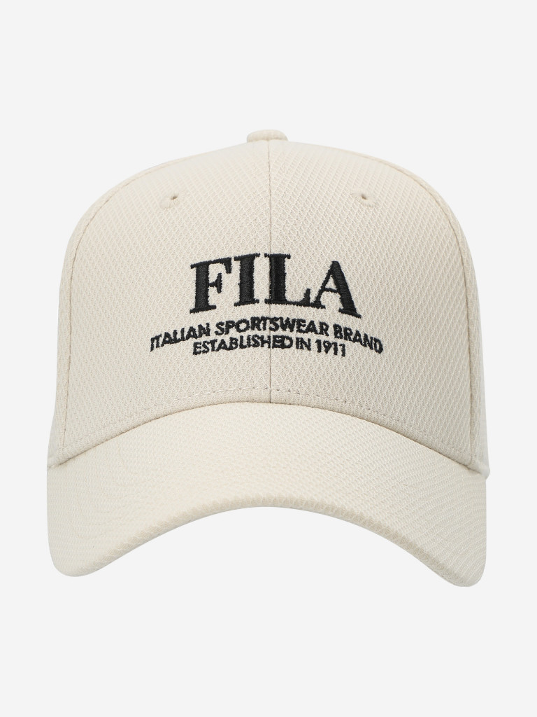 Бейсболка FILA — фото №2