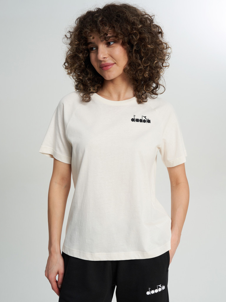 Футболка женская Diadora — фото №2