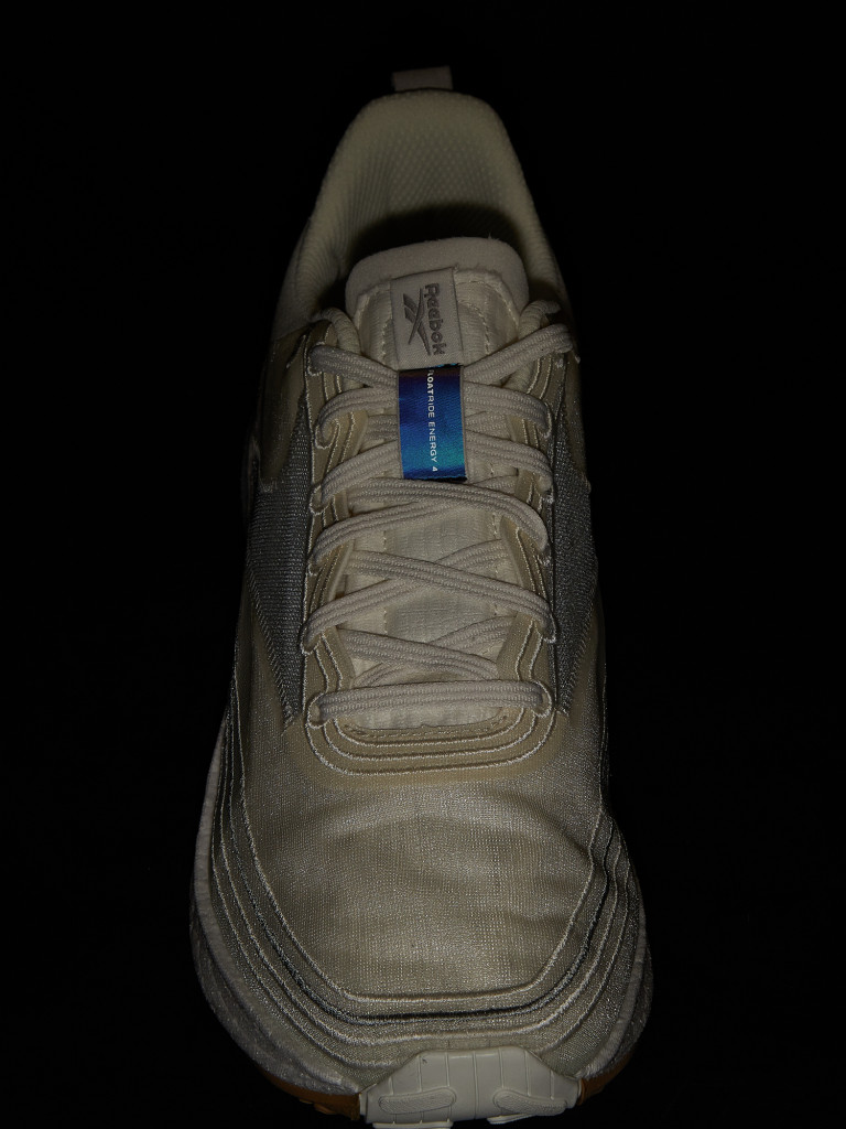 Кроссовки мужские Reebok Floatride Energy 4 — фото №11