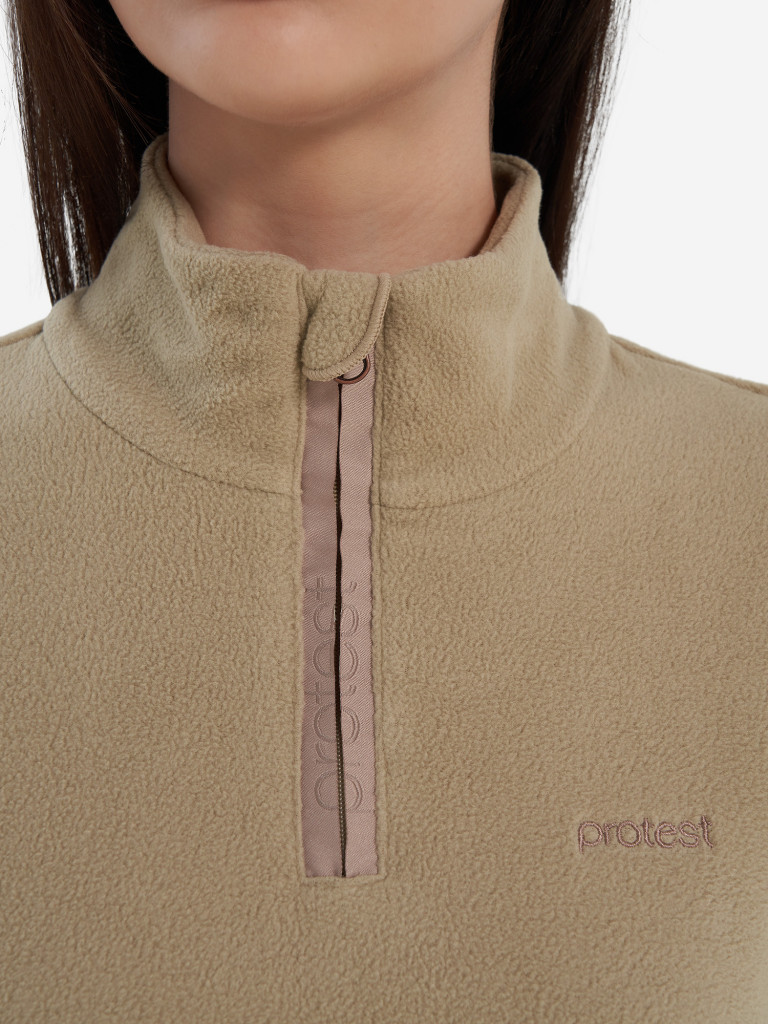 Protest Remutez әйелдер қалың жемпірі — фото №5