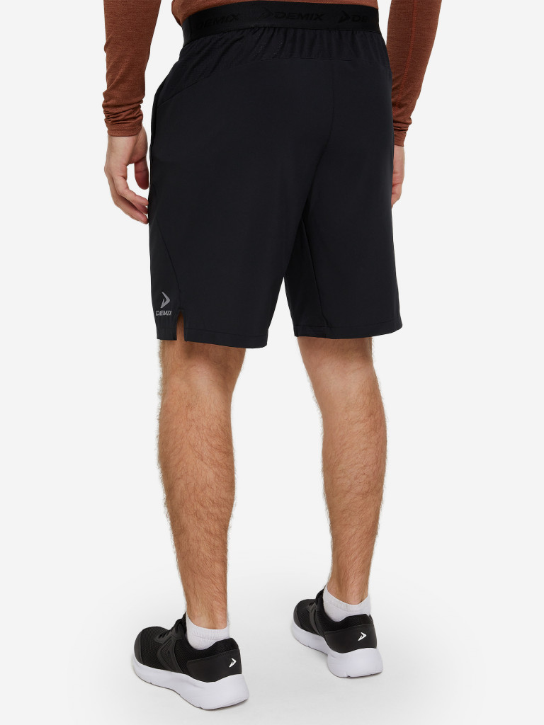 Demix ерлер шорты — фото №2