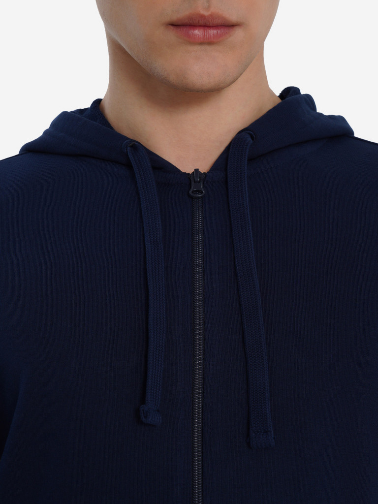 GSD ерлер қалың жемпірі — фото №6