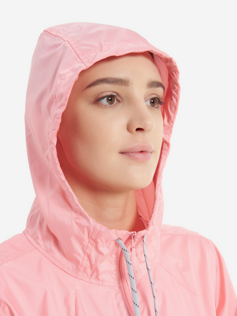 Ветровка женская Columbia Flash Forward Windbreaker — фото №5