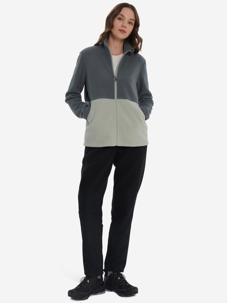 Толстовка женская Northland — фото №4