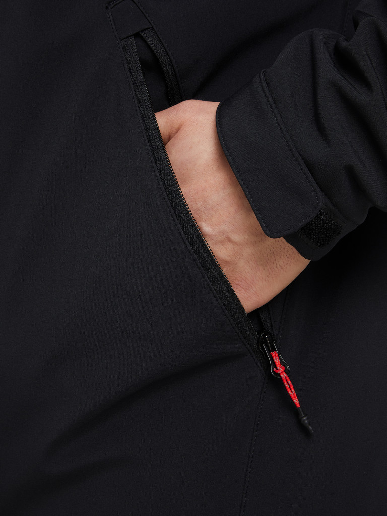 Куртка утепленная мужская Northland — фото №8