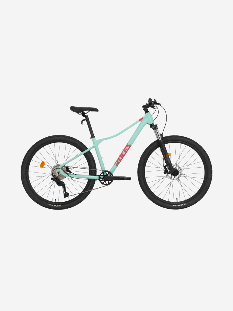 Roces Eleganza 1 27.5" тау велосипеді