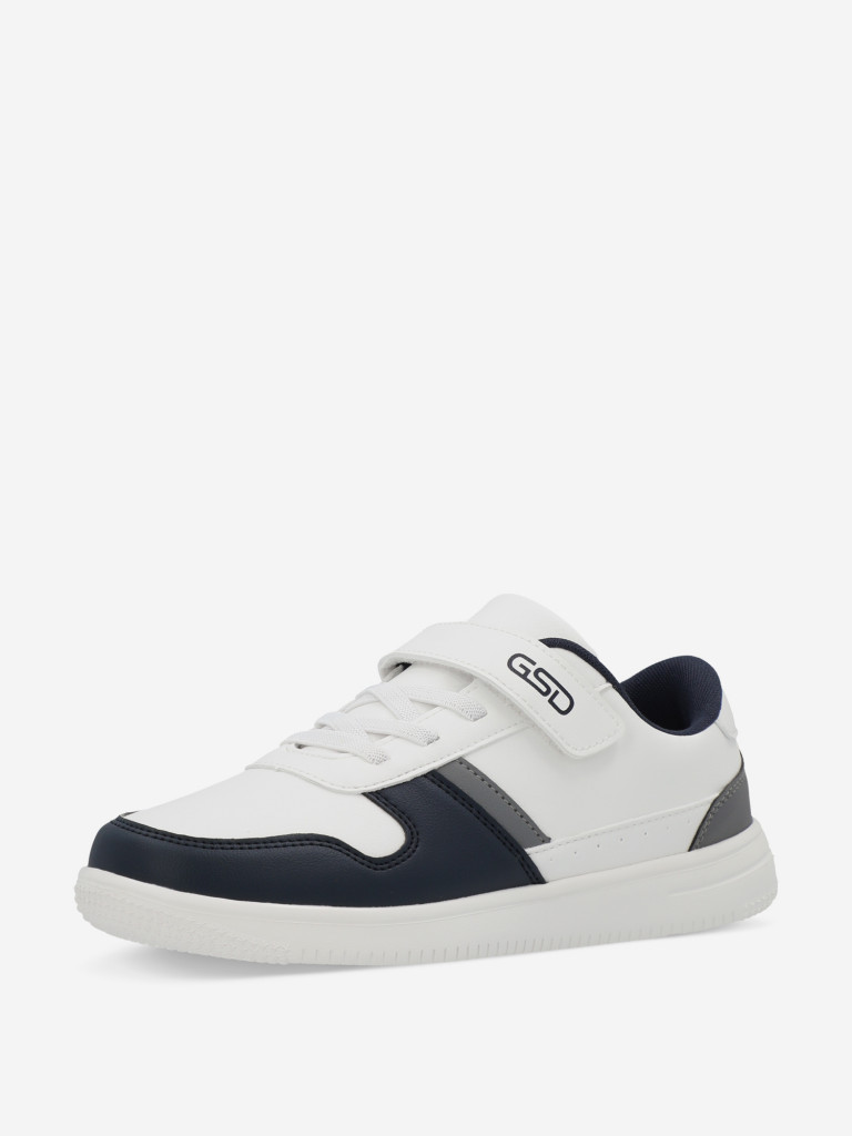 Кроссовки для мальчиков GSD Sp Bingo 3.0 Pu — фото №2