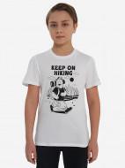 Футболка для мальчиков Outventure — фото №2