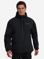 Ветровка мужская Columbia Spire Heights Iv Jacket — фото №3