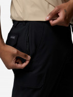Брюки мужские Columbia Tech Trail Utility Pant — фото №6