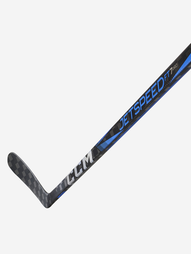 CCM Jetspeed FT7 Pro SR хоккей имек таяғы — фото №3