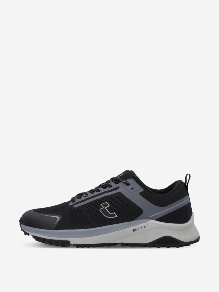 Кроссовки мужские Safety Jogger — фото №2