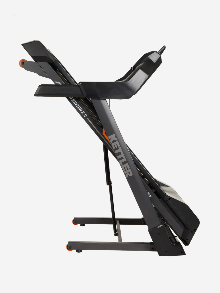Беговая дорожка KETTLER Sprinter 2.0 — фото №7