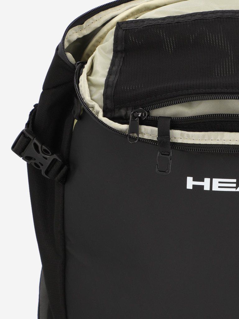 Head Kore рюкзагы, 25 л — фото №26