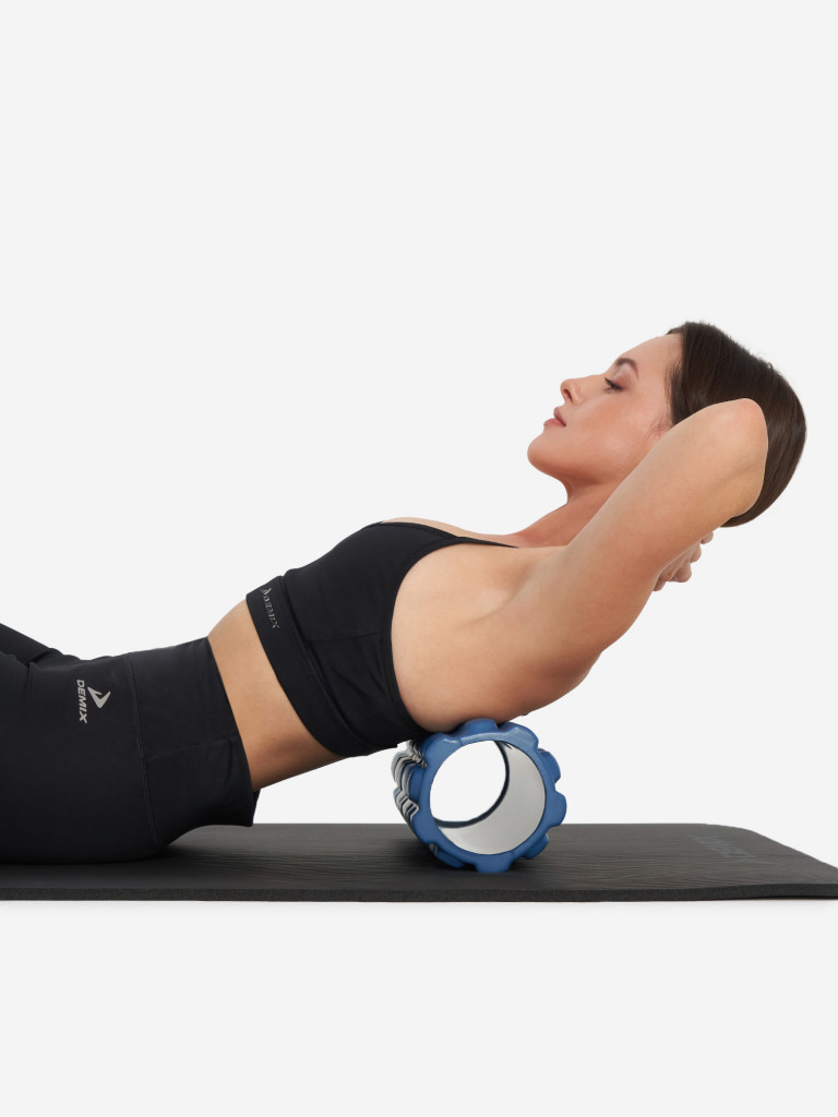 Ролик массажный Demix — фото №3